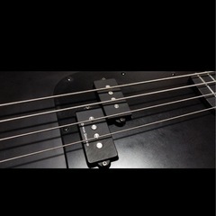 ベース　SELDER セルダー  
カスタム品 レリック加工の画像