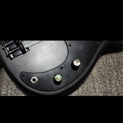 ベース　SELDER セルダー  
カスタム品 レリック加工の画像