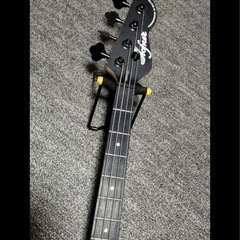 ベース　SELDER セルダー  
カスタム品 レリック加工の画像