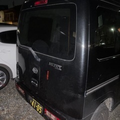 ハイゼットカーゴの画像