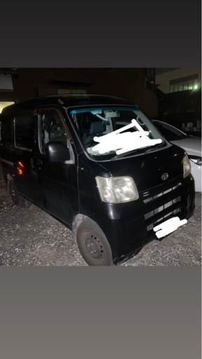 ハイゼットカーゴ