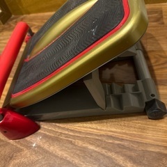 ストレッチプロの画像