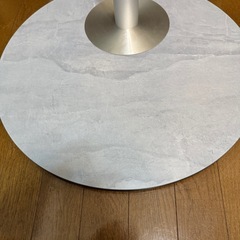 テレビ、テレビ台セットの画像