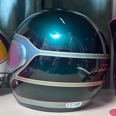 アライ　SZ ヴィンテージの画像