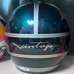 アライ　SZ ヴィンテージの画像