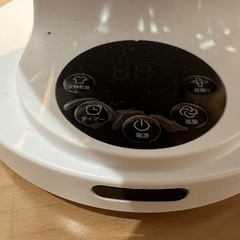 小型扇風機
の画像