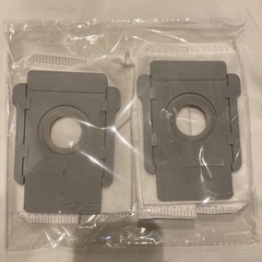 【美品動作確認済み】iRobot Roomba ルンバi7+集積機能付きの画像