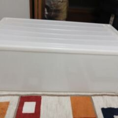 衣装ケースの画像