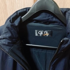 アウターの画像