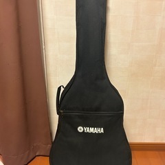YAMAHA アコースティックギター の画像