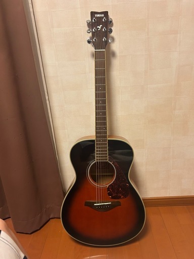 YAMAHA アコースティックギター