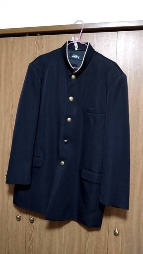 鹿児島県立甲南高校　制服