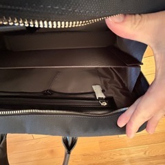 新品　LANVIN ランバン　ビジネスバッグの画像