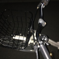 自転車1138の画像