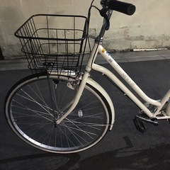 自転車1138の画像