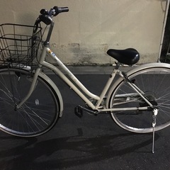 自転車1138の画像