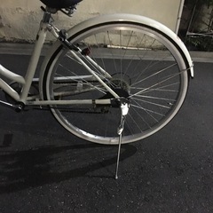 自転車1138の画像