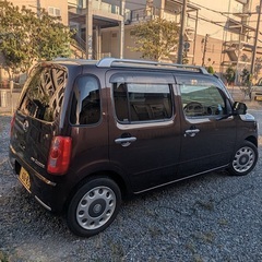 【総額14万5千円】車検R8.12／ドラレコミラー&ETC／スマートキー／9.7万kmの画像