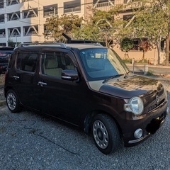 【総額14万5千円】車検R8.12／ドラレコミラー&ETC／スマートキー／9.7万kmの画像