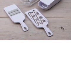 貝印スライサーセット　未使用の画像