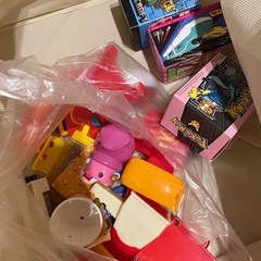 おもちゃの画像