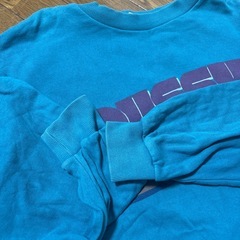 【早い者勝ち✨】MOUSSYトレーナー　パーカーの画像