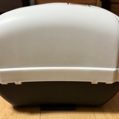 バイク用トップケース　28L　　の画像