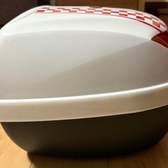 バイク用トップケース　28L　　の画像