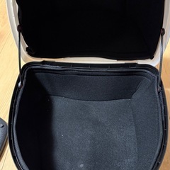 バイク用トップケース　28L　　の画像