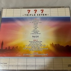 AAAアルバム4点セットの画像