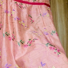 tocca ワンピースの画像