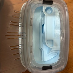 ハムスターゲージ🐹中古の画像