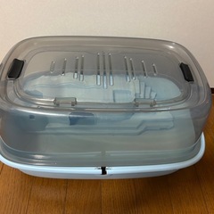 ハムスターゲージ🐹中古の画像