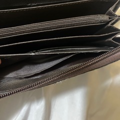 LOUIS VUITTONショルダーバッグの画像