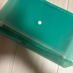 ファイルケースの画像