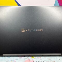 JC0583　美品 16GB 東芝 dynabook G83/HS 第11世代 13.3型軽量　大容量　高性能の画像