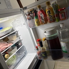 ［2022年型］Hisense 冷蔵庫 135Lの画像