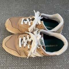 ニューバランスの画像