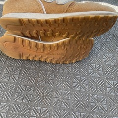 ニューバランスの画像