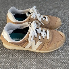 ニューバランスの画像