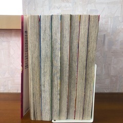 ◆にじいろプリズムガール全巻セット◆の画像