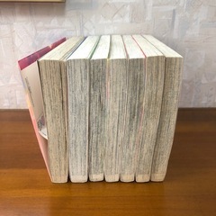 ◆にじいろプリズムガール全巻セット◆の画像