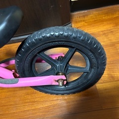 ストライダーの画像