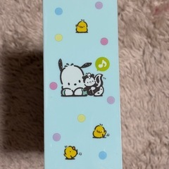 ポチャッコ アドベントカレンダー クリスマス　サンリオの画像