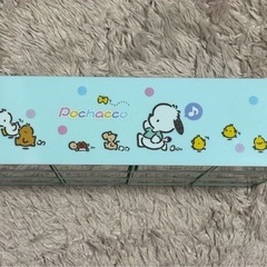 ポチャッコ アドベントカレンダー クリスマス　サンリオの画像