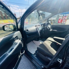 H27 ekカスタム　G | 2年新規車検　| バックカメラ　| エコーの画像