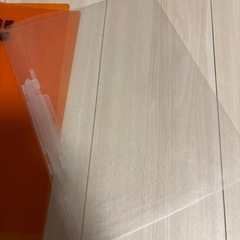 ファイル2つの画像