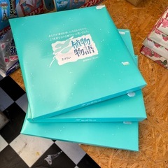 LION 石鹸　72個　ギフト　ライオン　植物物語 の画像