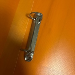 ファイル2つの画像