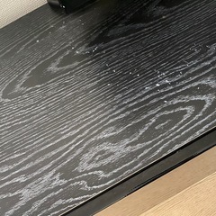 ◎テレビ台　ブラック◎の画像